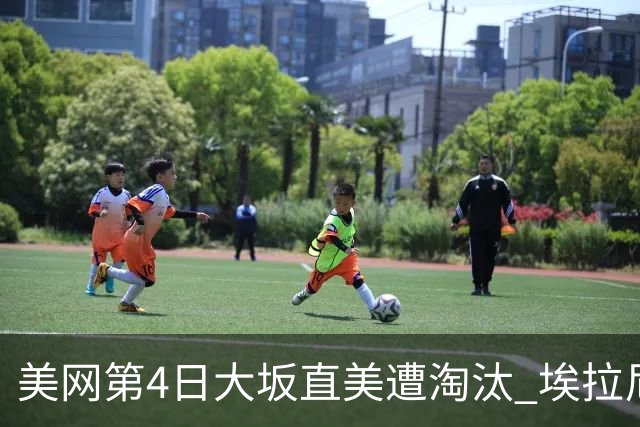 美网第4日大坂直美遭淘汰 埃拉尼重返女单32强